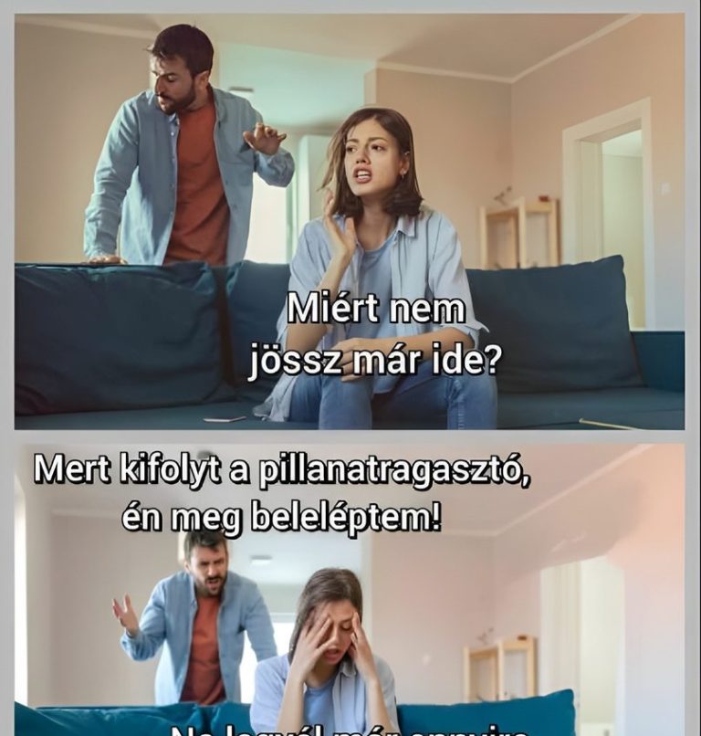 Miért nem jössz…