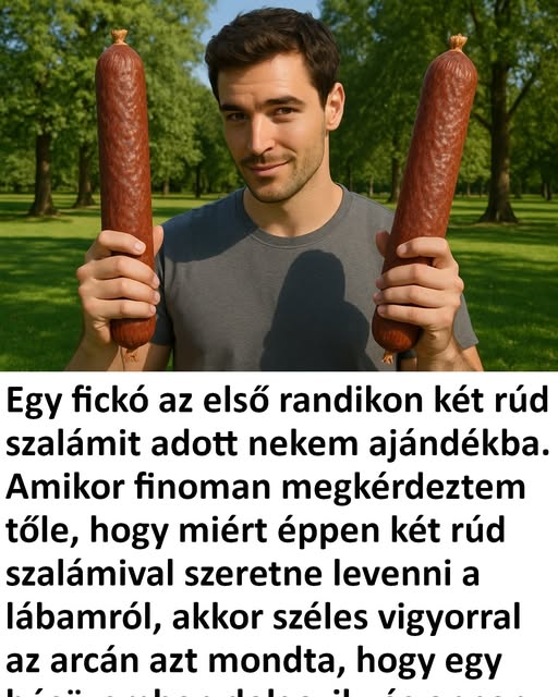 13 ajándék, aminek nem maradt el a hatása