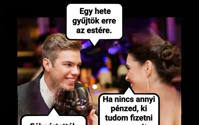 Egy hete gyűjtök…