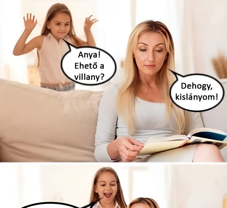 Ehető a villany?