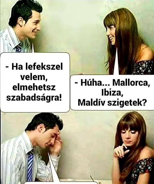 Elmehetsz szabadságra