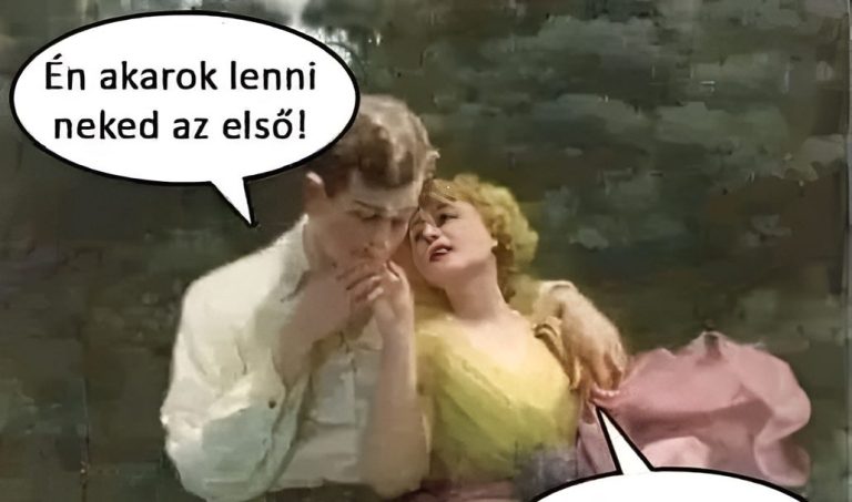 En akarok lenni…