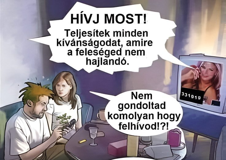 Hívj most!