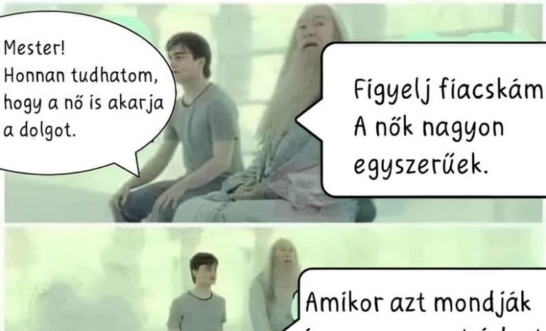 Honnan tudhatom, hogy…