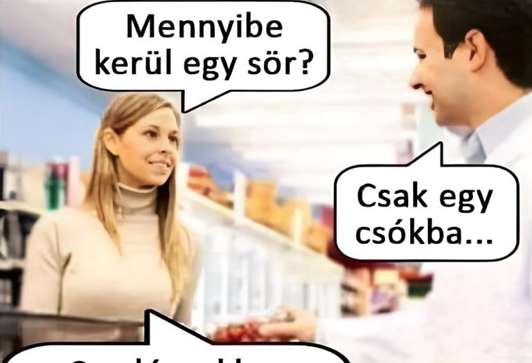 Mennyibe kerül egy…