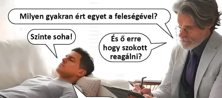 Milyen gyakran ért…