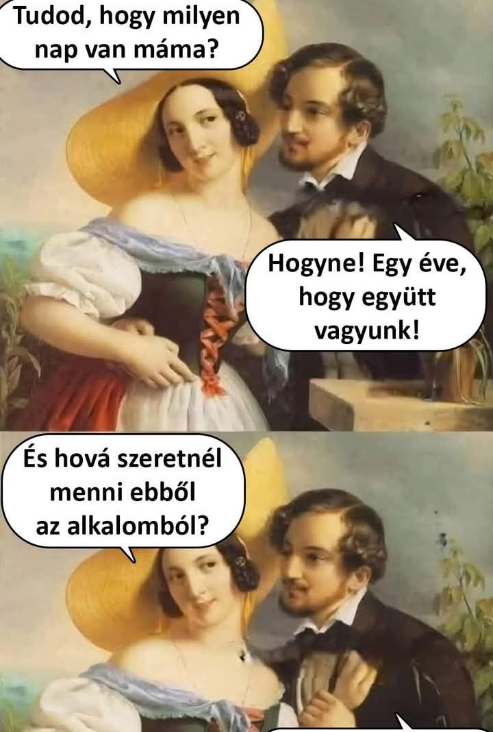 Tudod, milyen nap van…