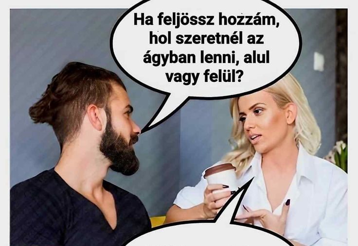 Alul vagy felül?