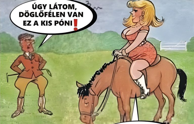 Döglőfélben van ez a…