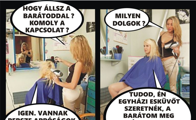 Hogy állsz a barátoddal?