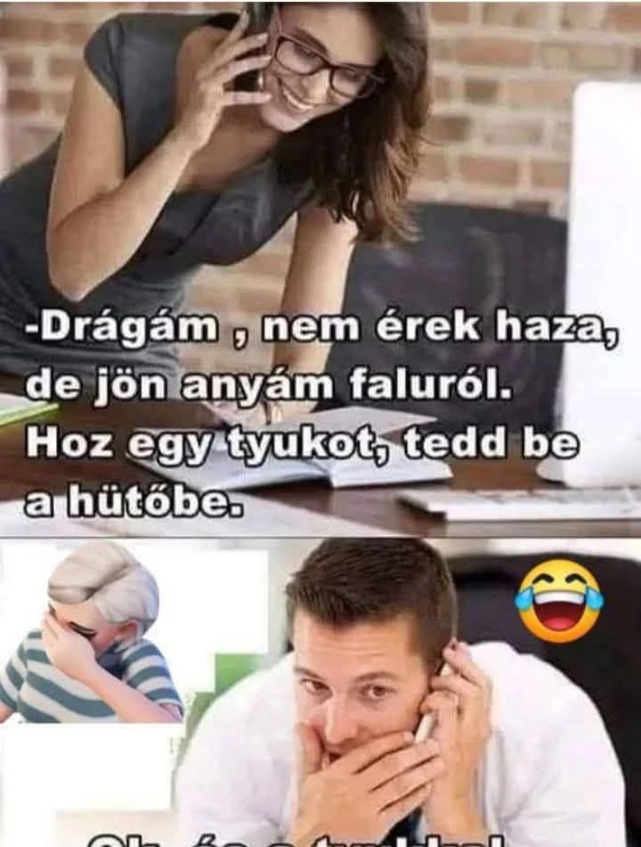 Nem érek haza