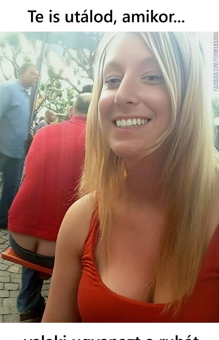 Te is utálod…