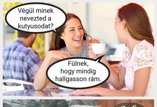 Végül minek nevezted…