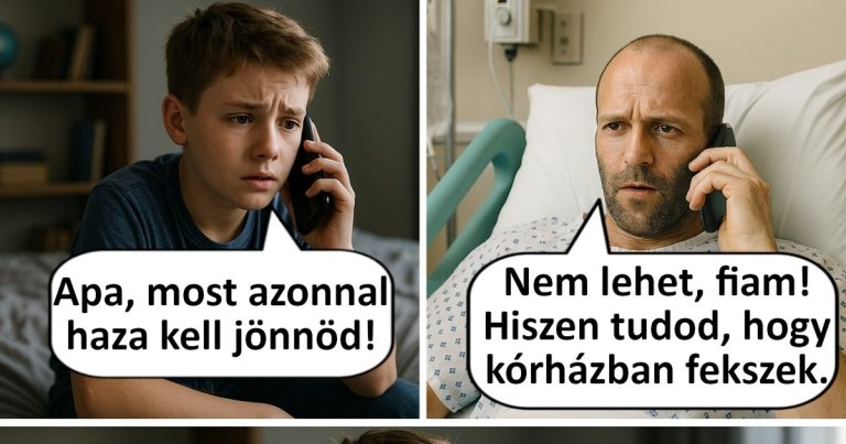 11 bizonyíték, hogy a család a legjobb stand-up show