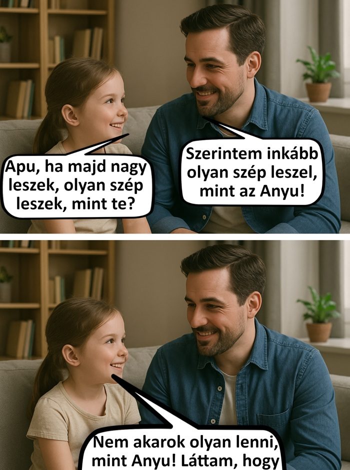 12 alkalom, amikor a gyerekek olyat mondtak, amit a szülők sosem felejtenek el