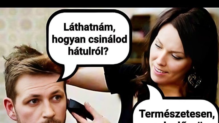 Láthatnám, hogyan csinálod hátulról?