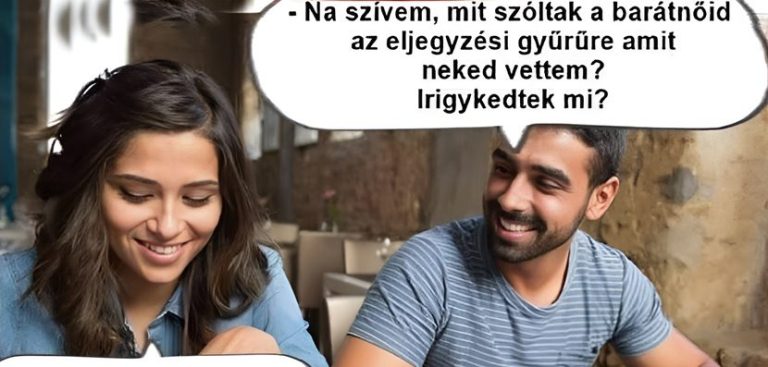 Na szívem, mit szóltak a…