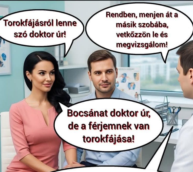 Menjen át a másik szobába