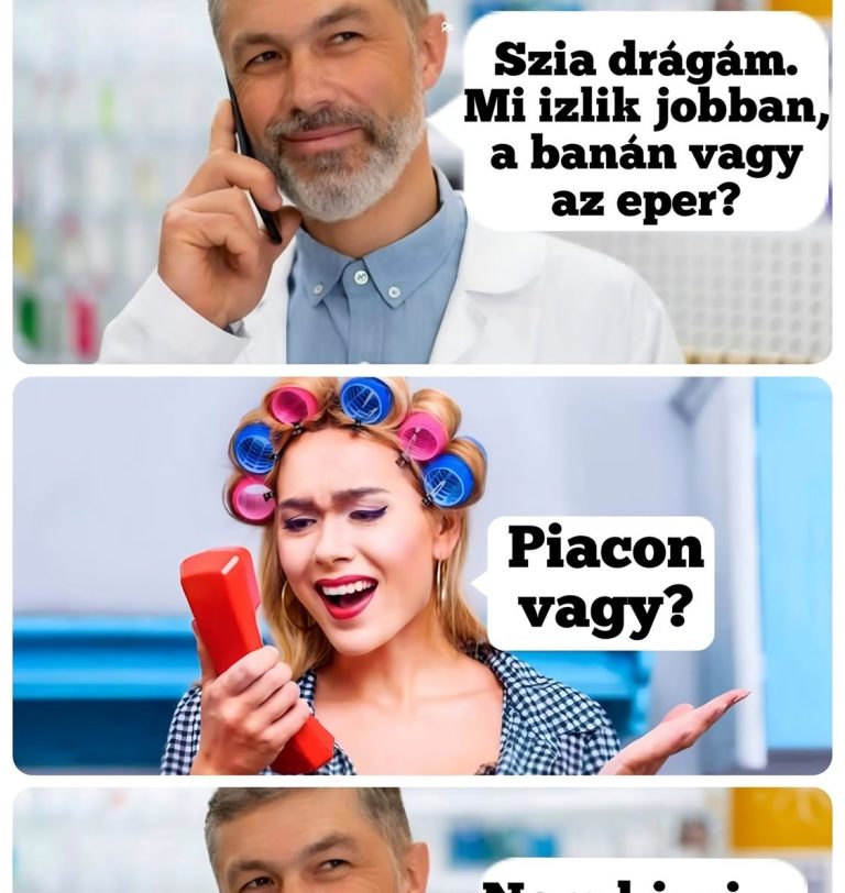 Mi ízlik jobban, a banán vagy az eper?