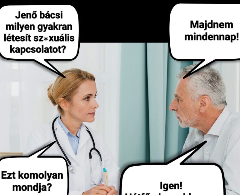 Milyen gyakran létesít…