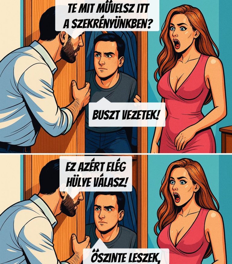 15 ciki lebukás, amit lehetetlen kimagyarázni