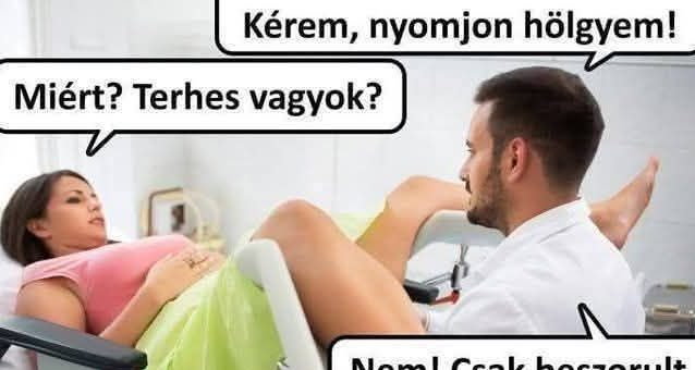 Kérem, nyomjon…