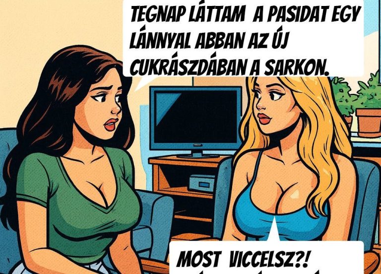 7 humoros pillanat a hétköznapokból