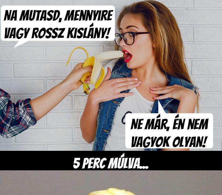 Na mutasd, mennyire vagy…