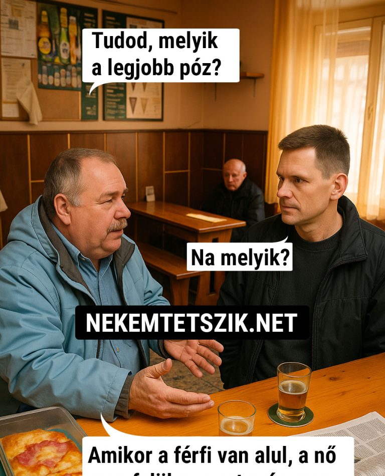 Melyik a legjobb póz?
