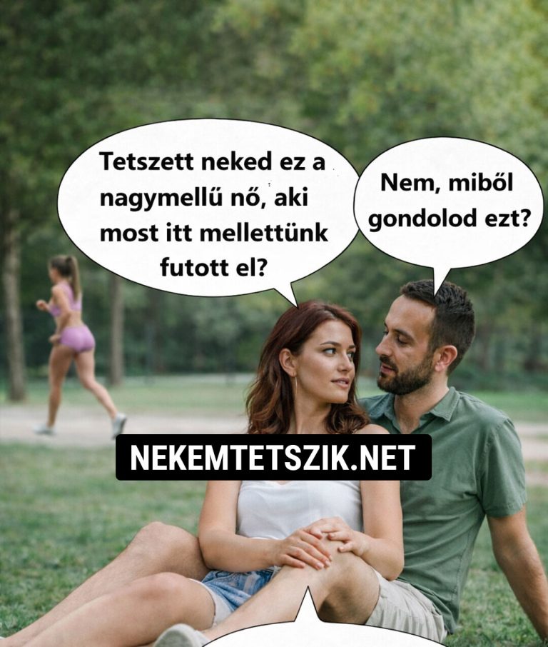 Tetszett neked ez a nagy…