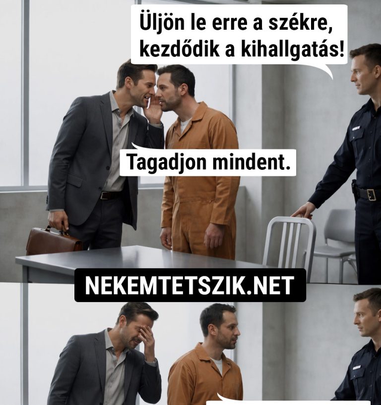 Üljön le erre a székre
