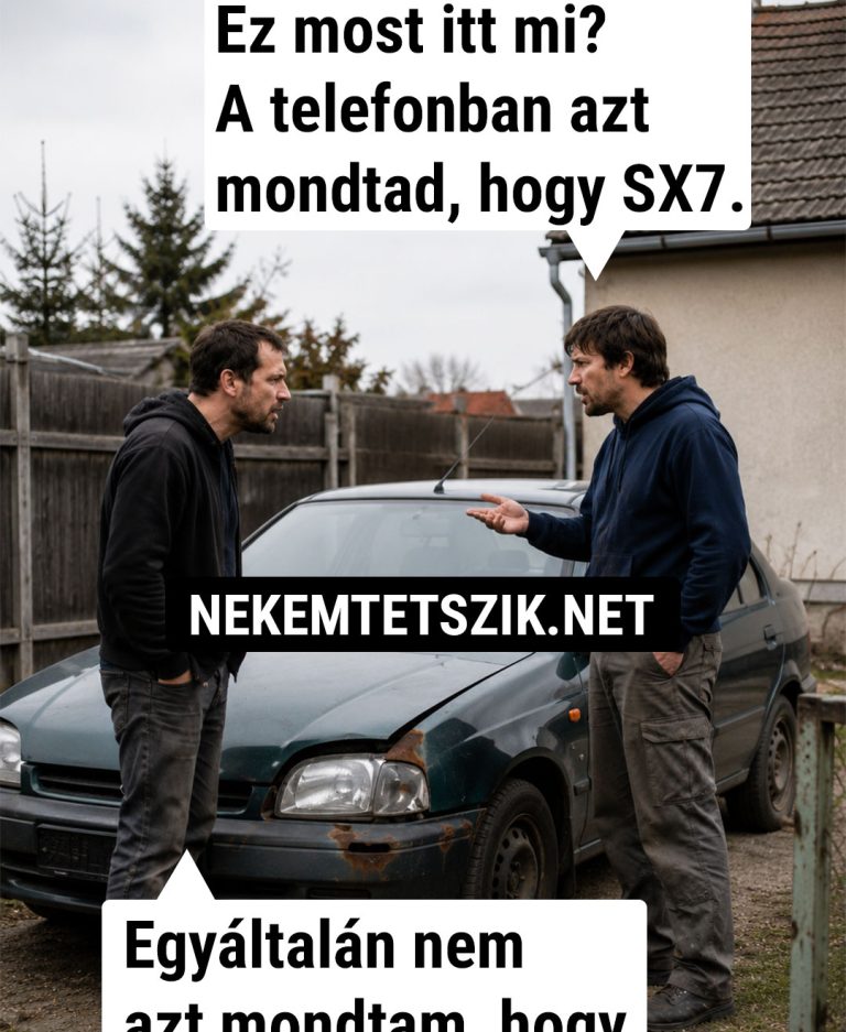 Ez most itt mi?