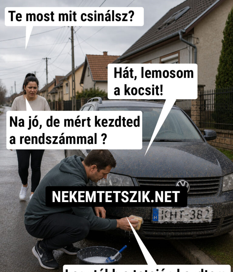 Te most mit csinálsz?